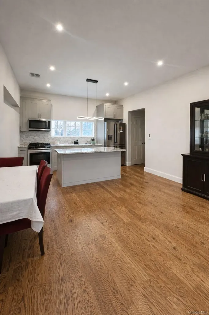 45 Clinton Avenue Monticello NY 12701