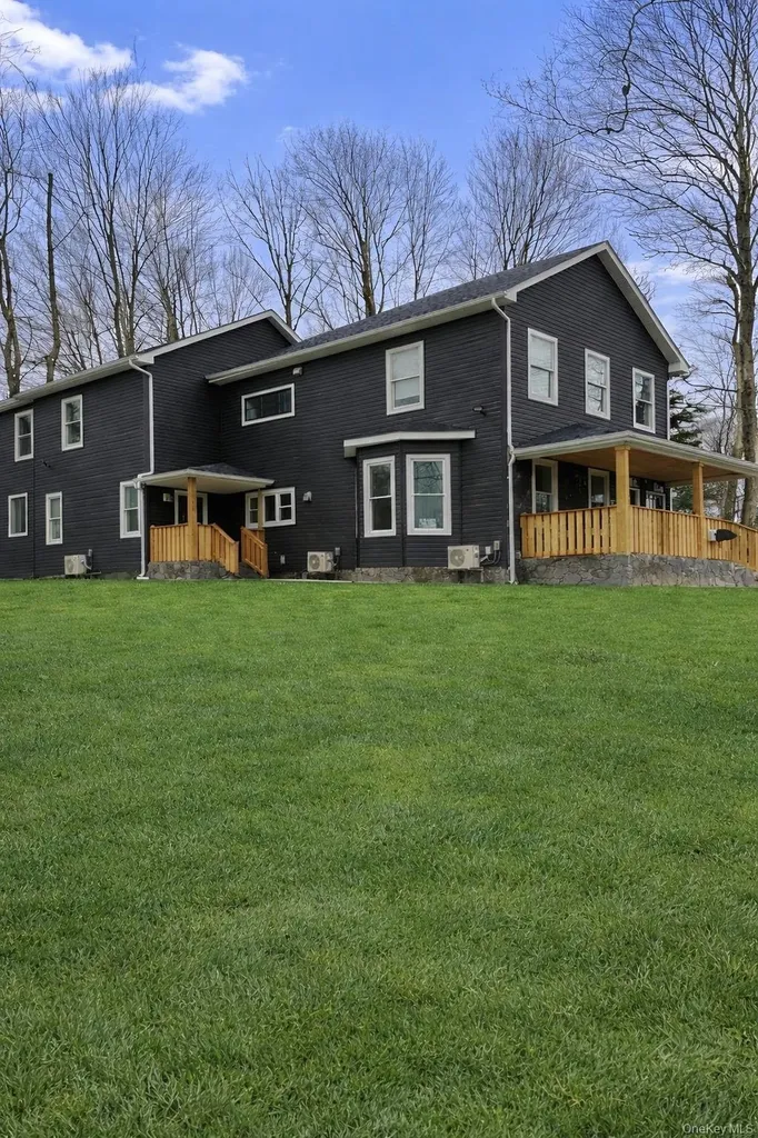 45 Clinton Avenue Monticello NY 12701