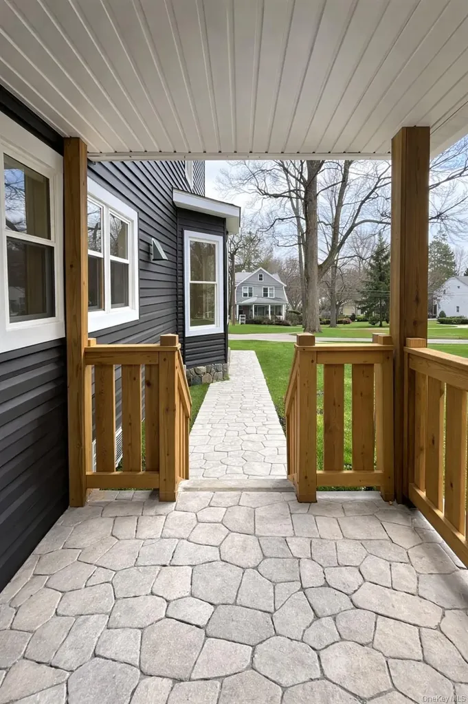 45 Clinton Avenue Monticello NY 12701