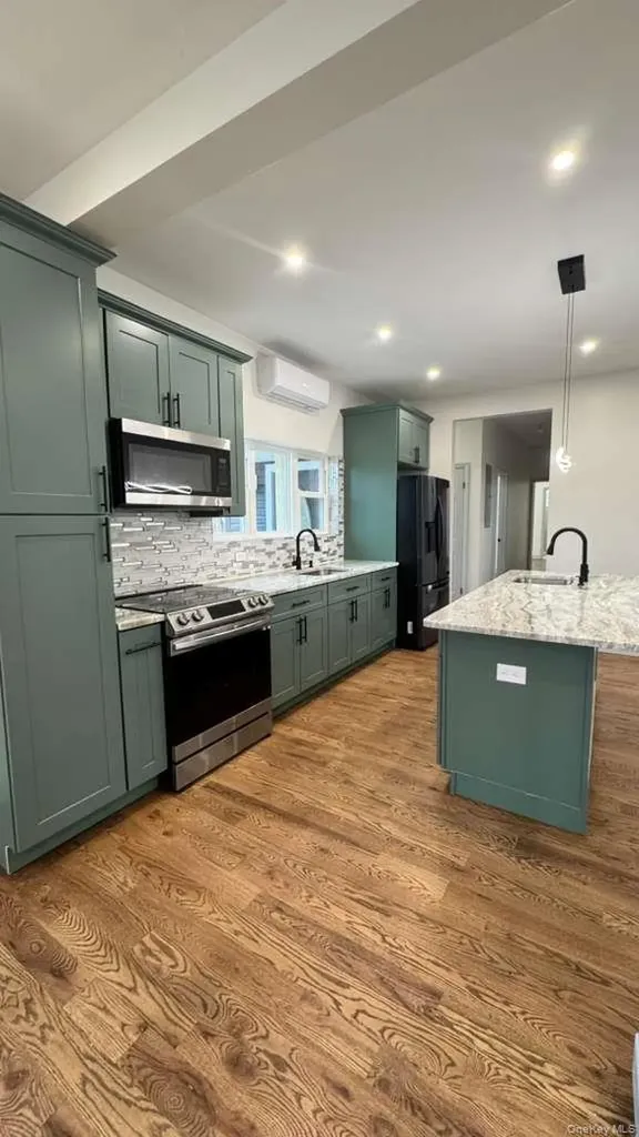 45 Clinton Avenue Monticello NY 12701