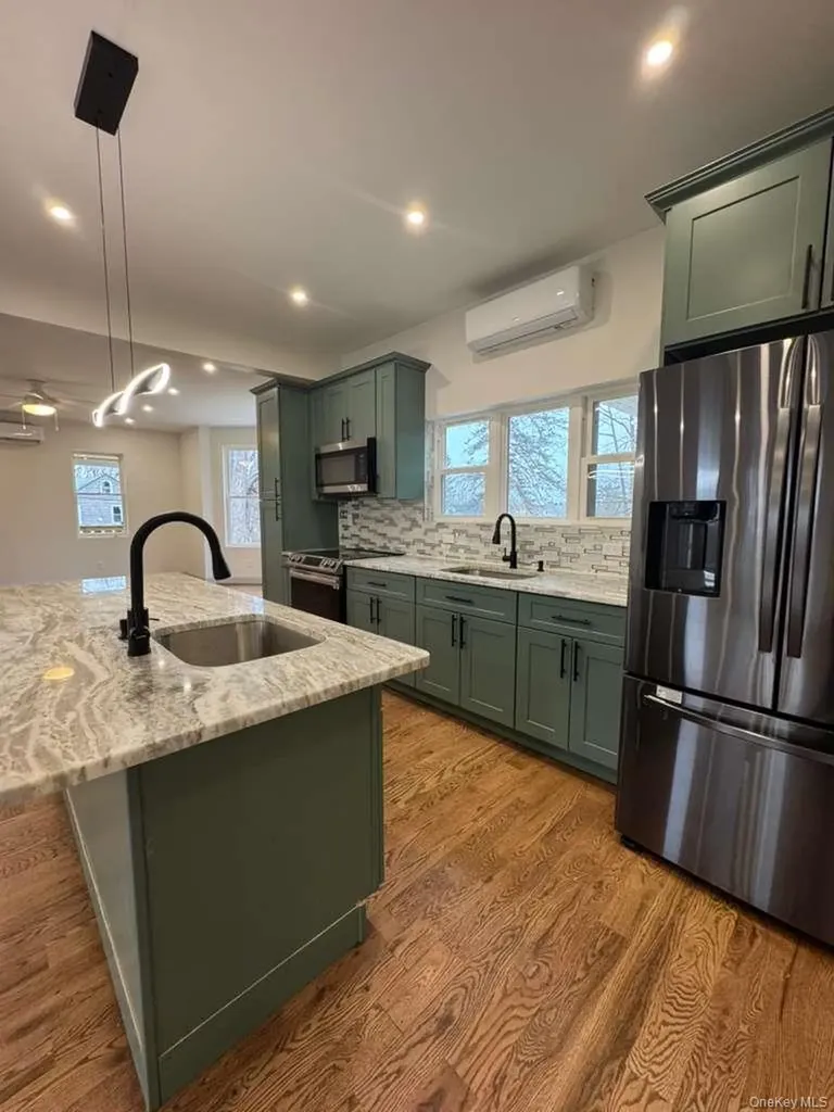 45 Clinton Avenue Monticello NY 12701