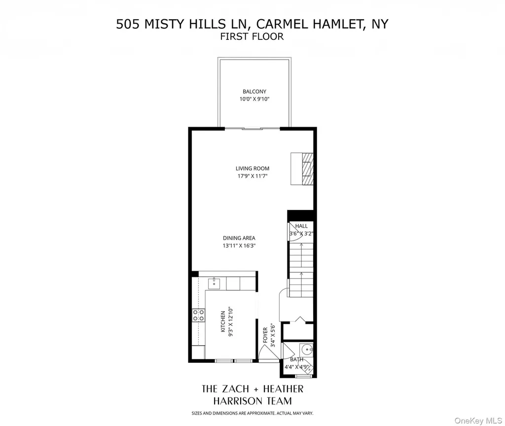 505 Misty Hills Lane Carmel NY 10512