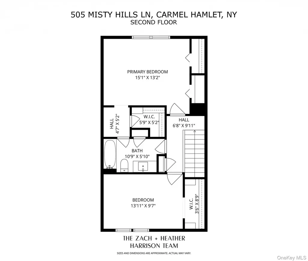505 Misty Hills Lane Carmel NY 10512