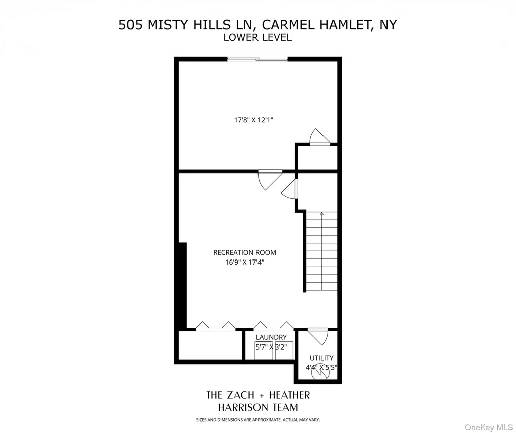 505 Misty Hills Lane Carmel NY 10512