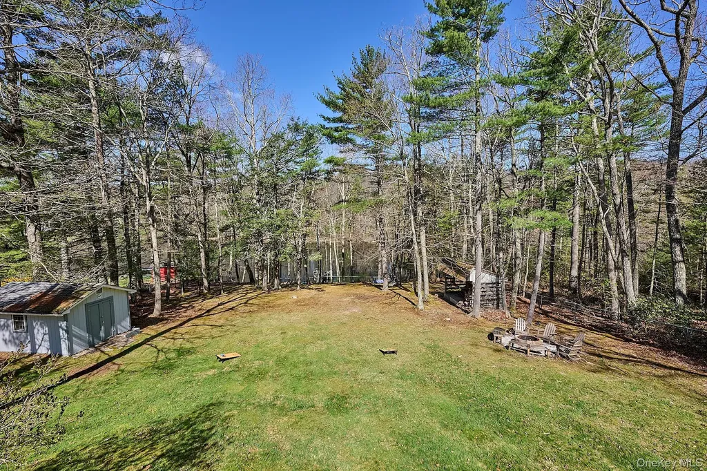 39 Pitio Road Glen Spey NY 12737