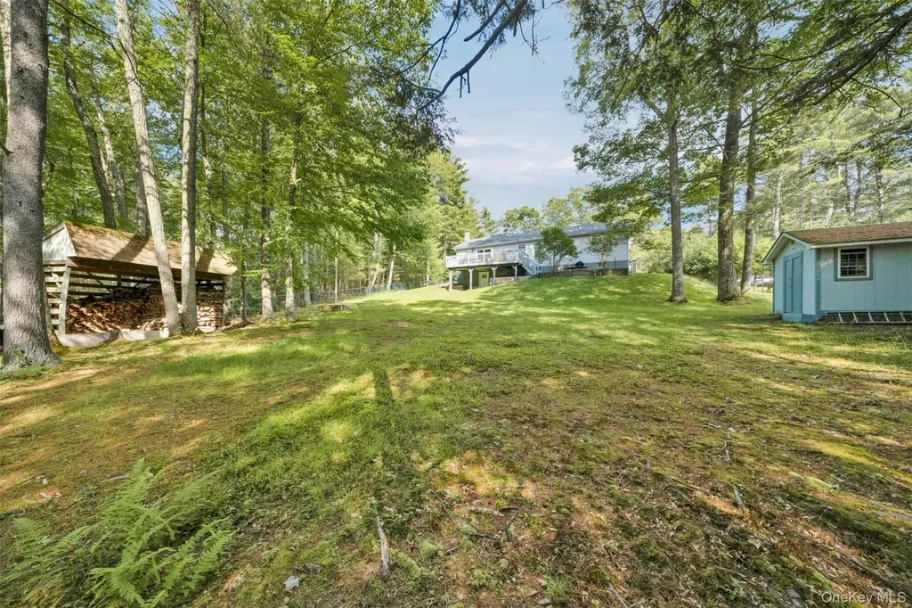 39 Pitio Road Glen Spey NY 12737