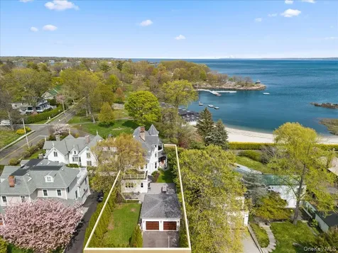 118 Park Avenue Larchmont NY 10538
