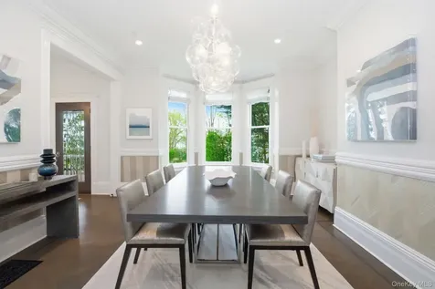 118 Park Avenue Larchmont NY 10538