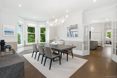 118 Park Avenue Larchmont NY 10538