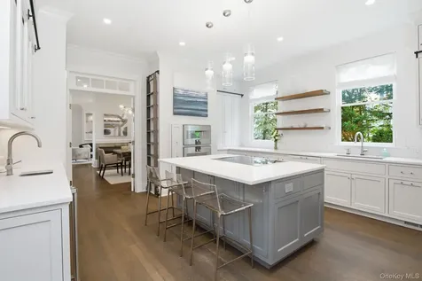 118 Park Avenue Larchmont NY 10538