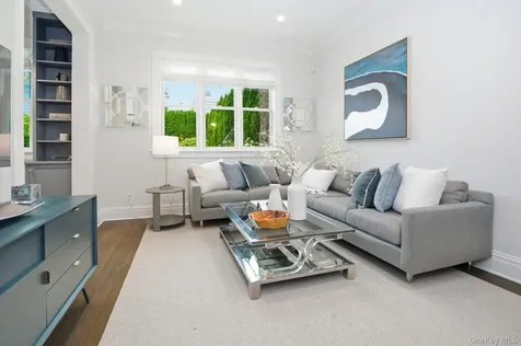 118 Park Avenue Larchmont NY 10538