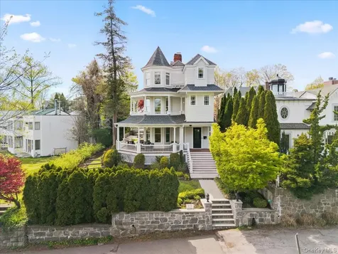 118 Park Avenue Larchmont NY 10538