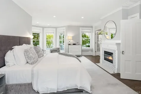 118 Park Avenue Larchmont NY 10538