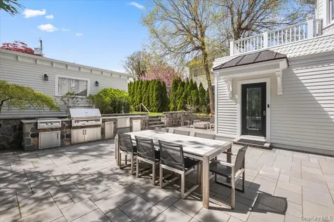 118 Park Avenue Larchmont NY 10538