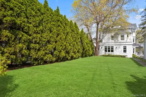 118 Park Avenue Larchmont NY 10538