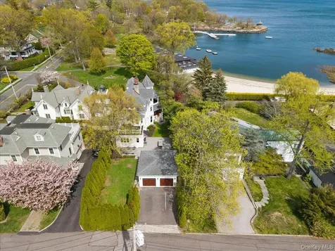 118 Park Avenue Larchmont NY 10538
