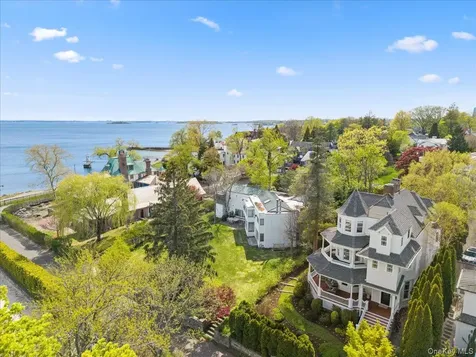 118 Park Avenue Larchmont NY 10538