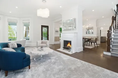 118 Park Avenue Larchmont NY 10538