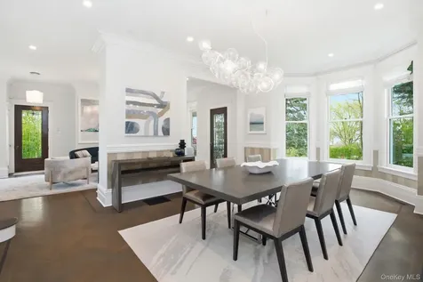 118 Park Avenue Larchmont NY 10538