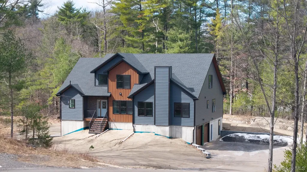 32 Pro Court Hurley NY 12443