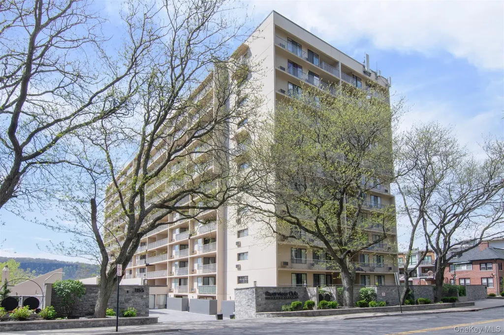 1155 Warburton Avenue Yonkers NY 10701