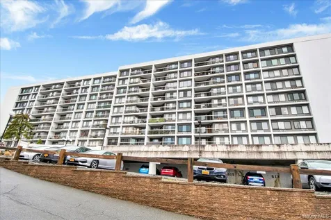 500 High Point Drive Hartsdale NY 10530
