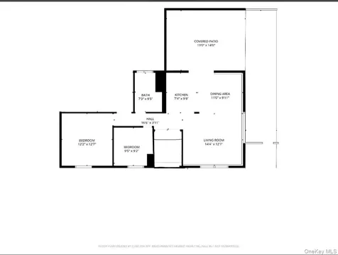 568 Centerwood Street West Babylon NY 11704