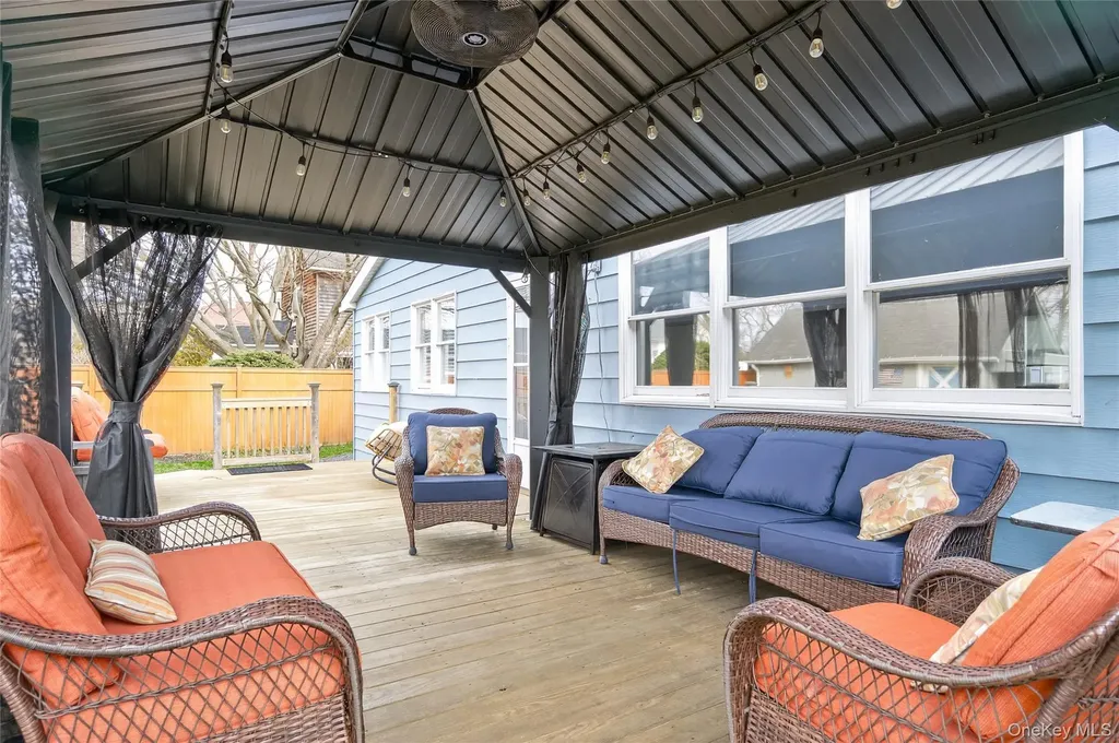 46 Monell Avenue Islip NY 11751