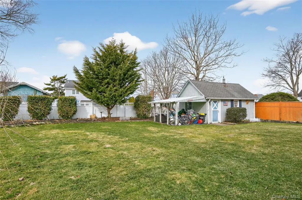 46 Monell Avenue Islip NY 11751