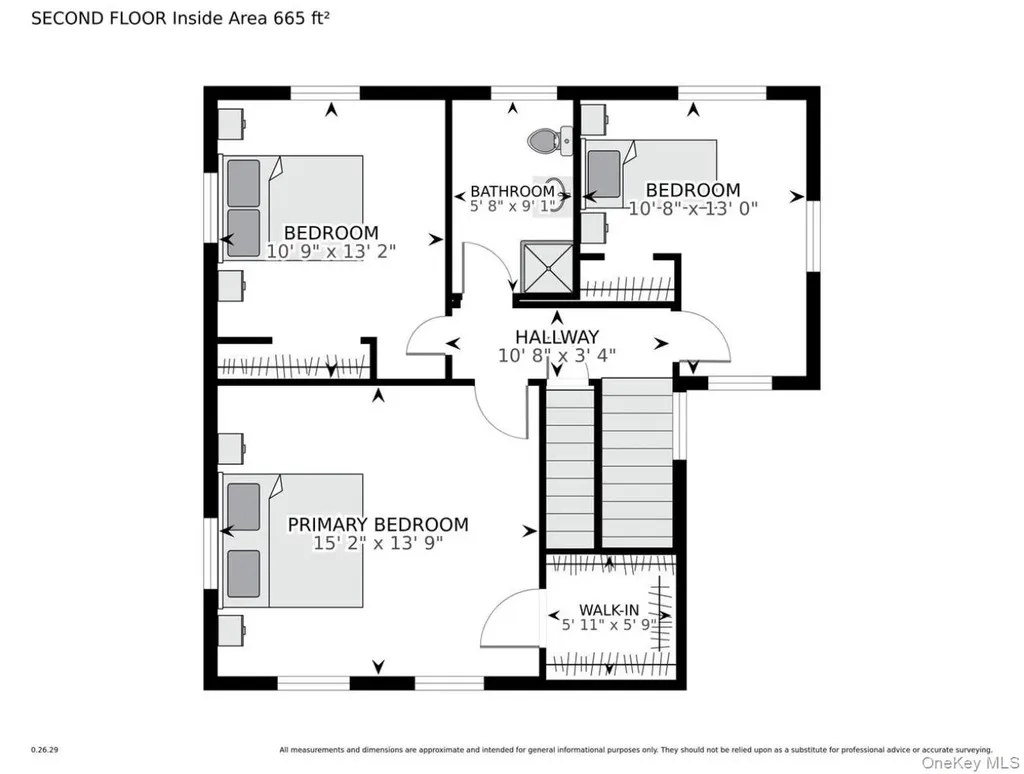 46 Monell Avenue Islip NY 11751
