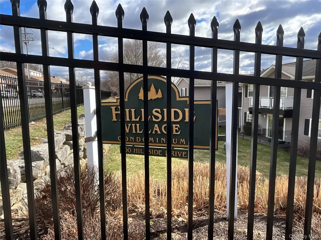 100 Hillside Drive Middletown NY 10941