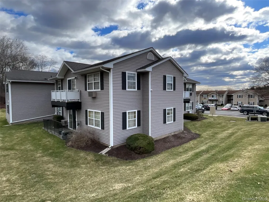 100 Hillside Drive Middletown NY 10941