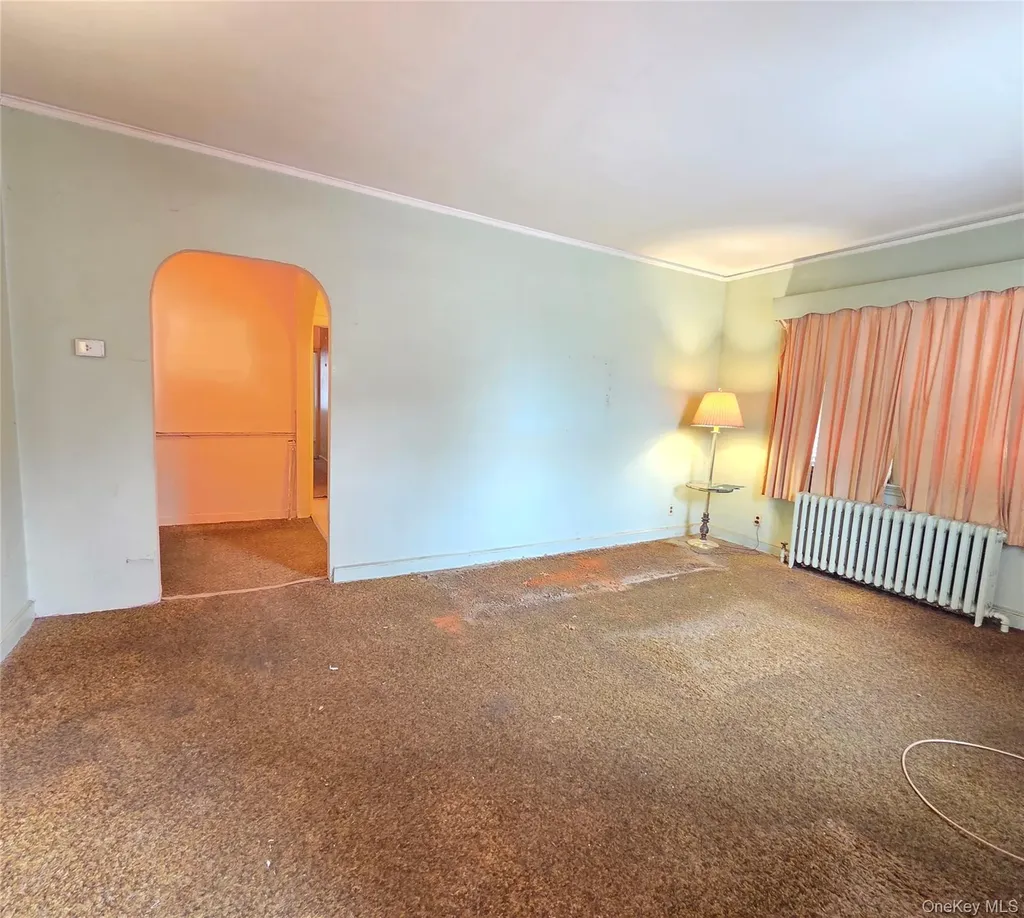 242 Graff Avenue Bronx NY 10465