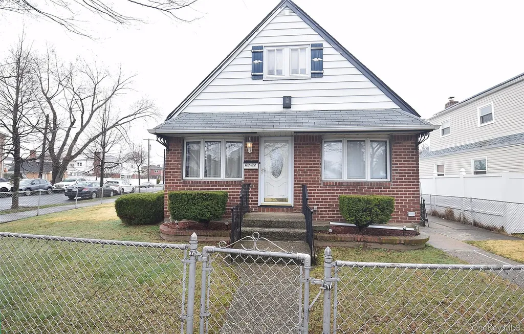 6332 138th Street Flushing NY 11367