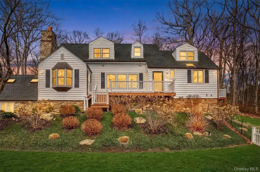 69 Locust Avenue Cortlandt Manor NY 10567