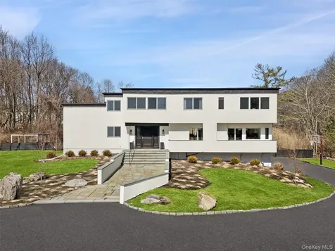 15 Haights Cross Road Chappaqua NY 10514