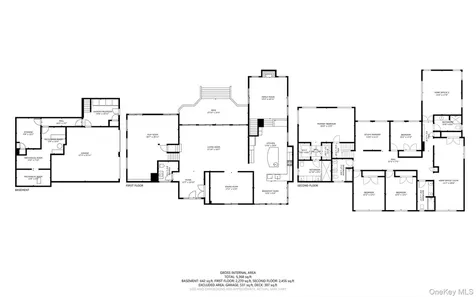 15 Haights Cross Road Chappaqua NY 10514