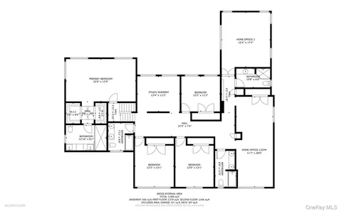 15 Haights Cross Road Chappaqua NY 10514
