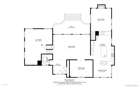 15 Haights Cross Road Chappaqua NY 10514