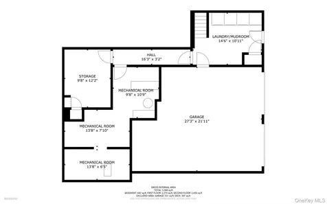 15 Haights Cross Road Chappaqua NY 10514