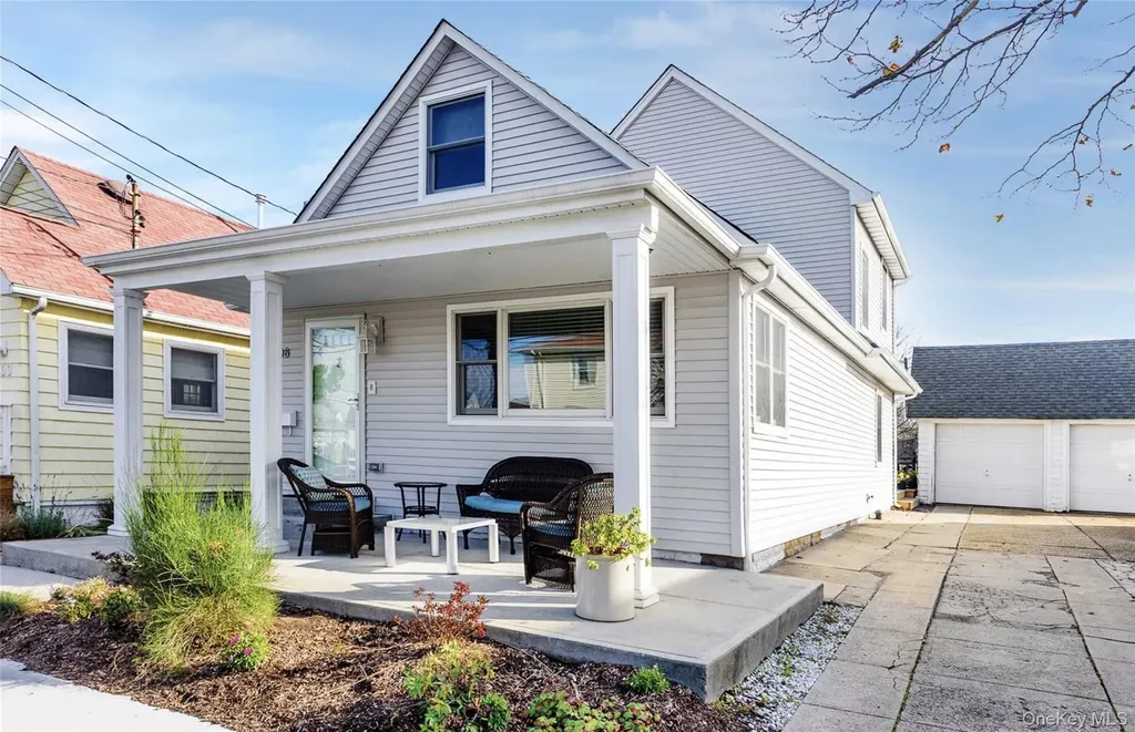 96 Coronado Street Atlantic Beach NY 11509