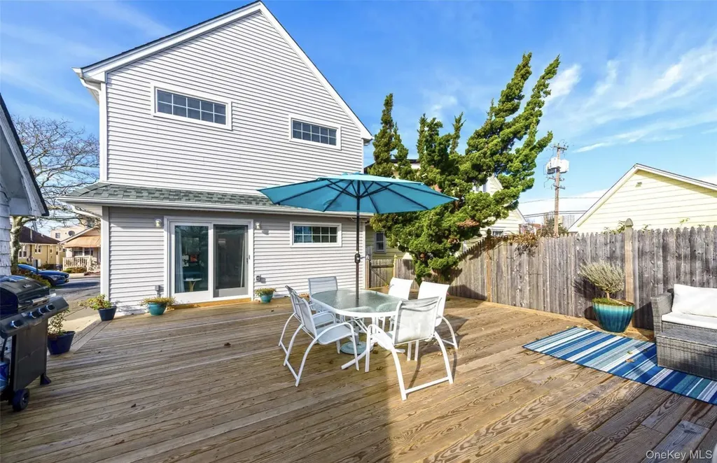 96 Coronado Street Atlantic Beach NY 11509
