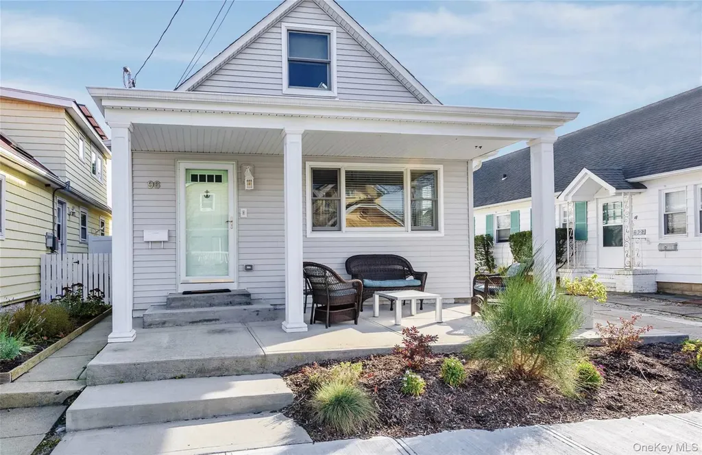 96 Coronado Street Atlantic Beach NY 11509
