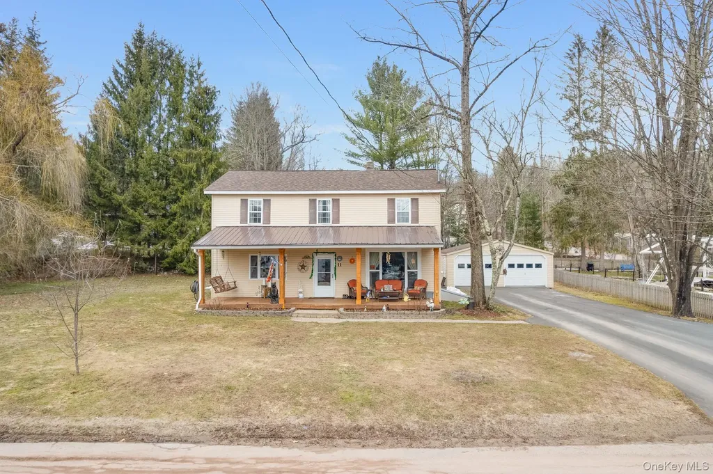 11 Gale Road Mongaup Valley NY 12762