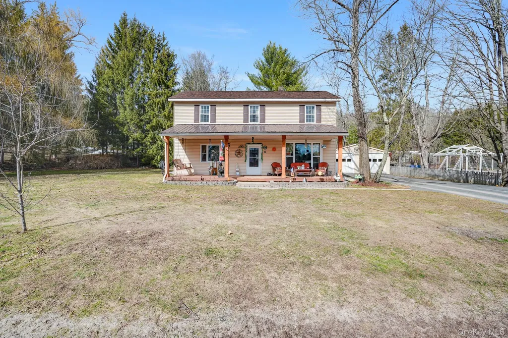 11 Gale Road Mongaup Valley NY 12762