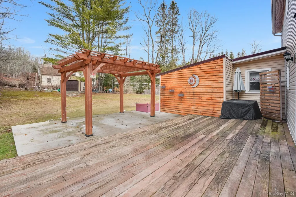 11 Gale Road Mongaup Valley NY 12762