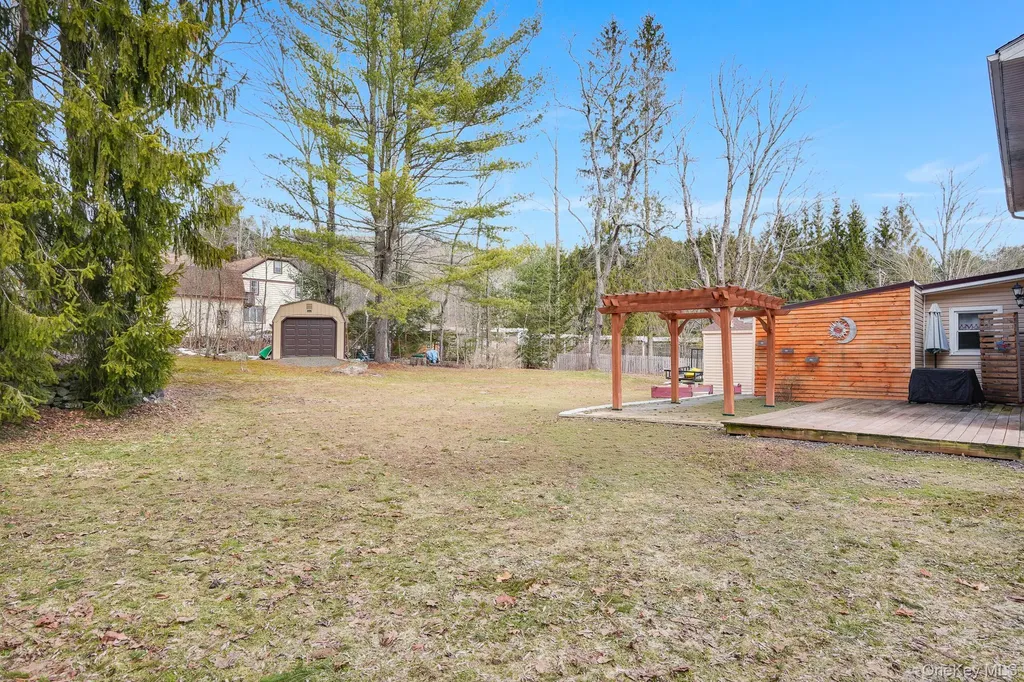 11 Gale Road Mongaup Valley NY 12762