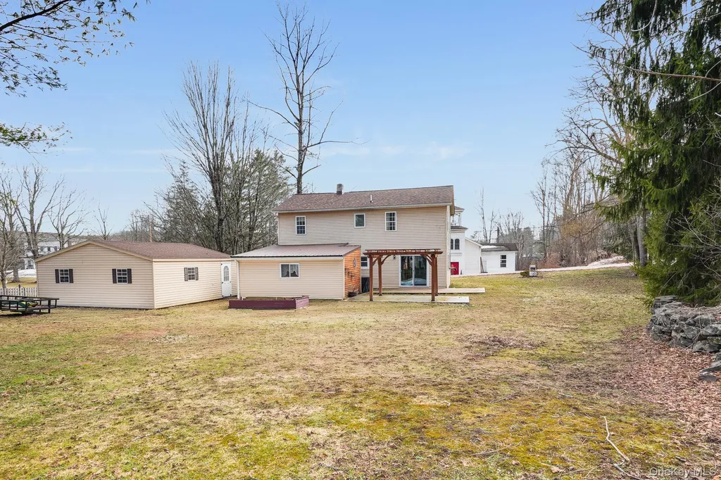 11 Gale Road Mongaup Valley NY 12762