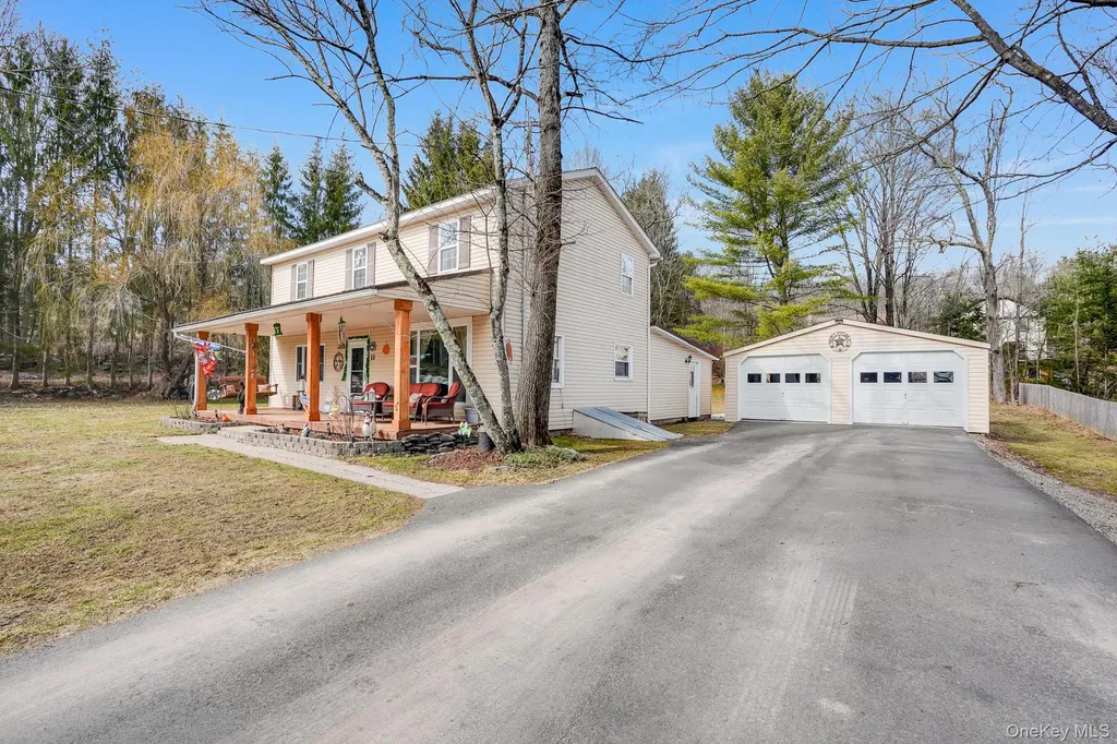 11 Gale Road Mongaup Valley NY 12762