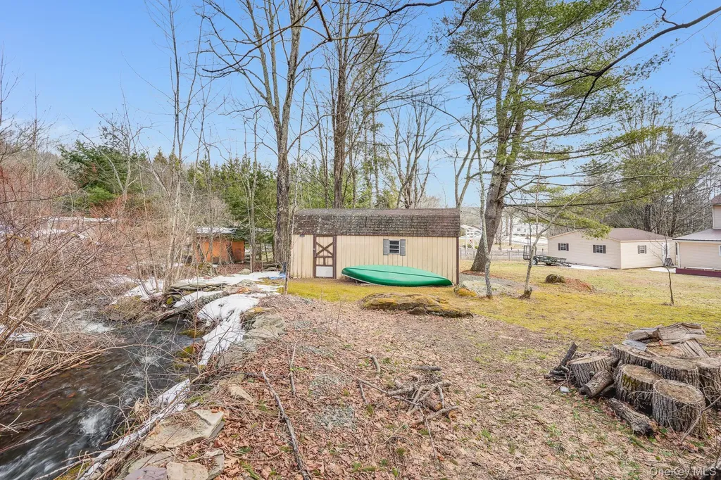 11 Gale Road Mongaup Valley NY 12762